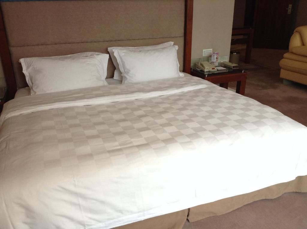 New Times Hotel Shenzhen Railway Station Екстериор снимка
