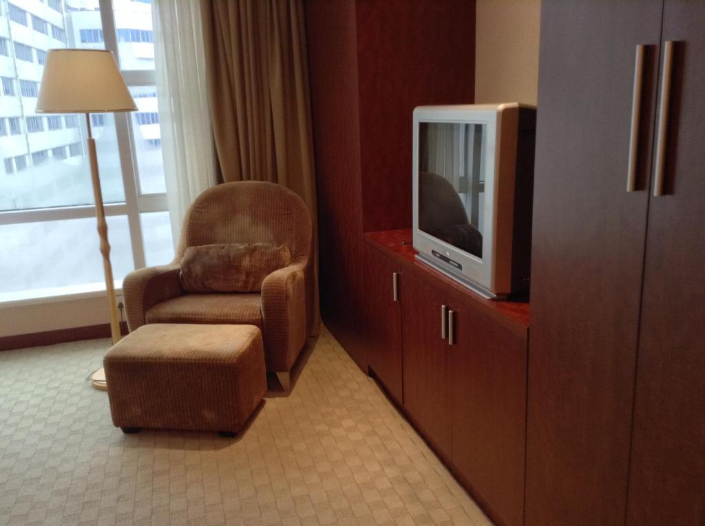 New Times Hotel Shenzhen Railway Station Екстериор снимка