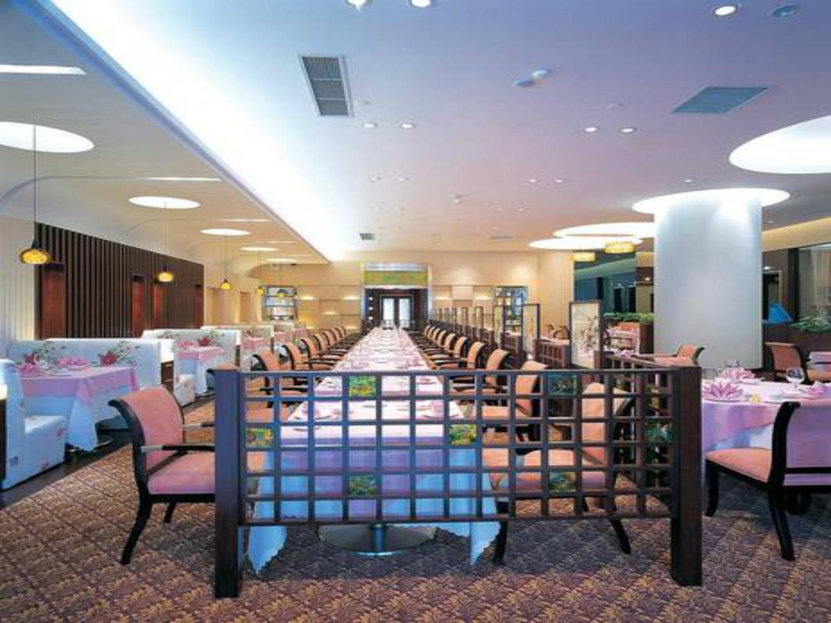 New Times Hotel Shenzhen Railway Station Екстериор снимка