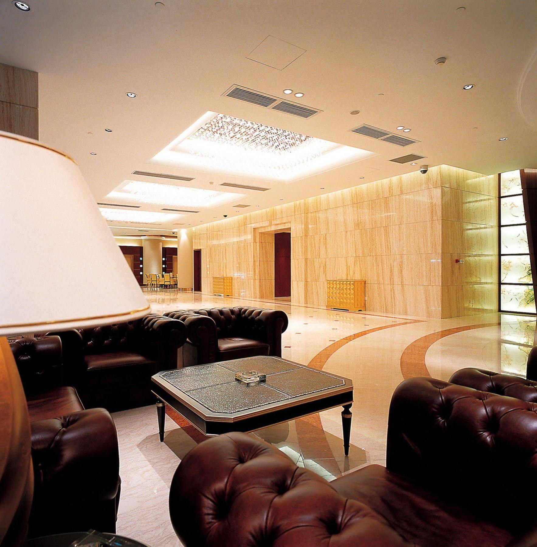 New Times Hotel Shenzhen Railway Station Екстериор снимка